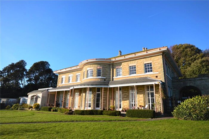 1 Bedroom Flat To Rent In Shore Road, Bonchurch, Ventnor, PO38