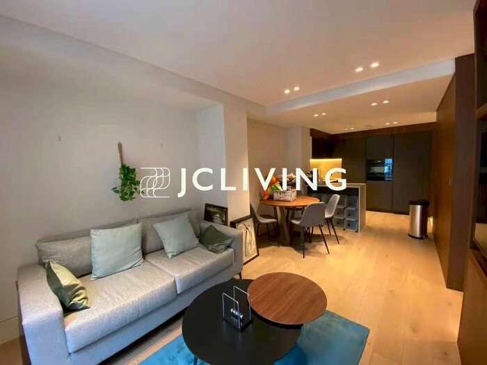 Studio To Rent In John Adam Street, Covent Garden, WC2N