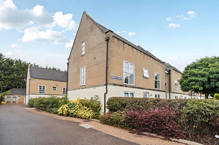 1 Bedroom Apartment For Sale In Cressing Road, Braintree, Essex, CM7