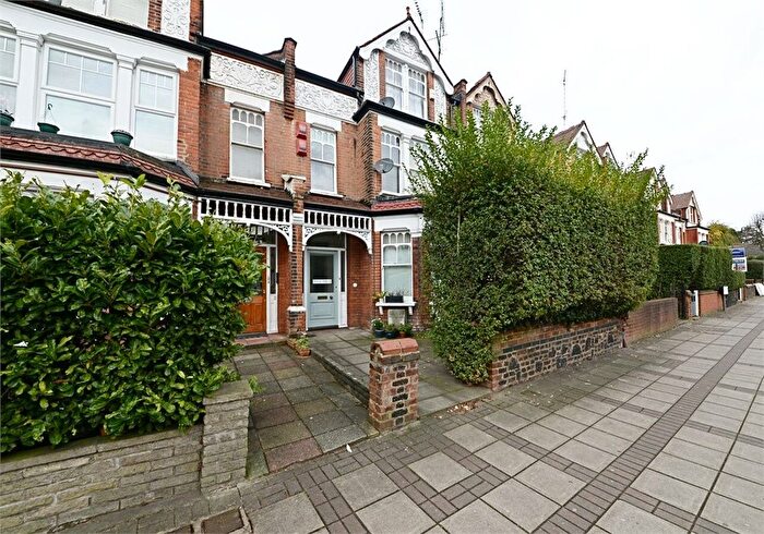 1 Bedroom Flat To Rent In High Road, Whetstone, N20