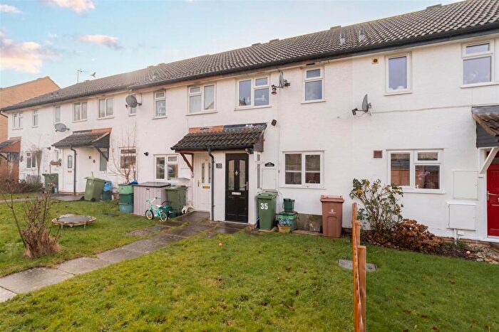 2 Bedroom Terraced House To Rent In Penrith Road, Cheltenham, GL51