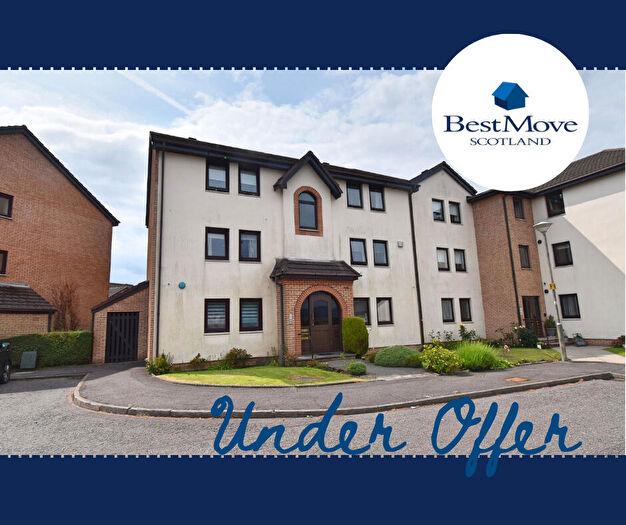1 Bedroom Flat For Sale In Battery Park Avenue, Greenock, PA16