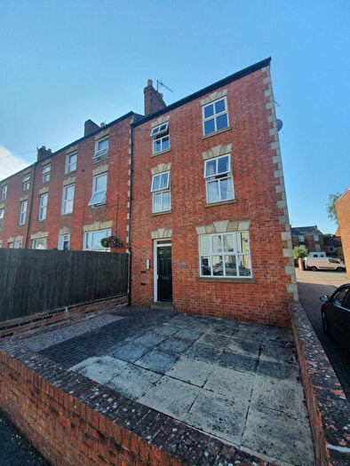 1 Bedroom Apartment To Rent In South Street, Banbury, OX16