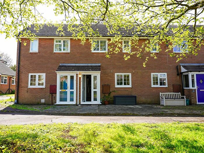 2 Bedroom Terraced House For Sale In Lynton Court, Newton, Swansea, SA3