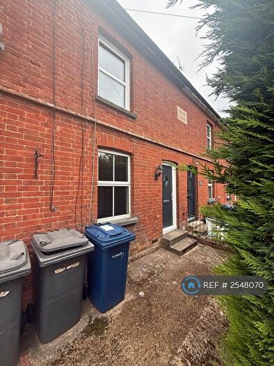 2 Bedroom Terraced House To Rent In Hurst Cottages, Alfold, Cranleigh, GU6