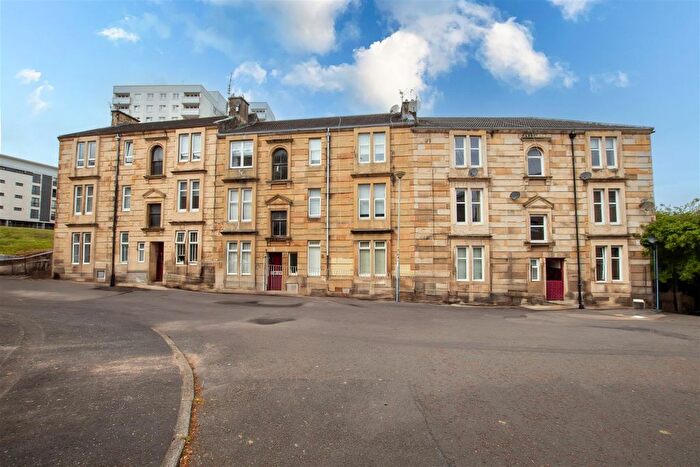 1 Bedroom Flat For Sale In Keirs Walk, Cambuslang, Glasgow, G72