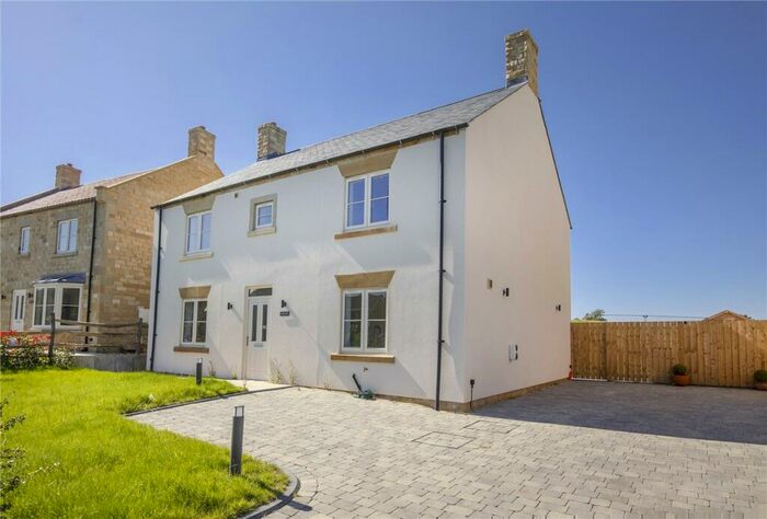4 Bedroom Detached House To Rent In Main Street, Scotton, Knaresborough, North Yorkshire, HG5