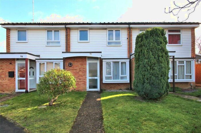 3 Bedroom Terraced House To Rent In Woking, GU21