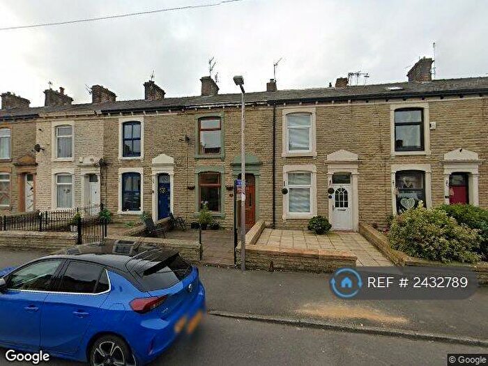 2 Bedroom Terraced House To Rent In Roe Greave Road, Oswaldtwistle, Accrington, BB5