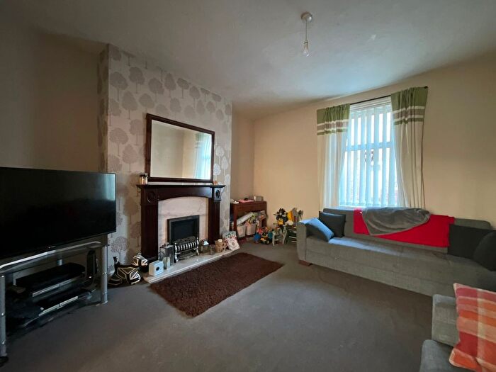 2 Bedroom Terraced House For Sale In St. Rollox Street, Hebburn, NE31