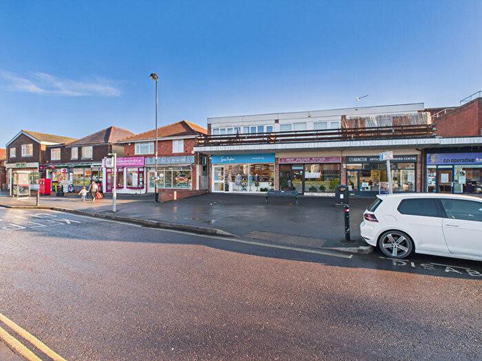 2 Bedroom Flat To Rent In Fareham, PO14