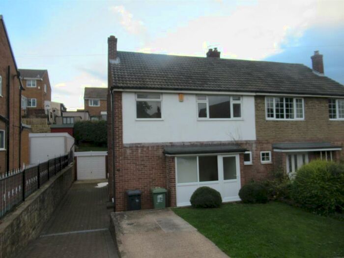 3 Bedroom Semi-Detached House To Rent In Styebank Lane, LS26