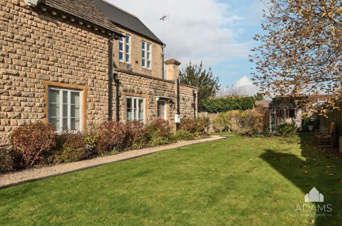 1 Bedroom Flat For Sale In The Old Police Station, Greet Road, Winchcombe, GL54