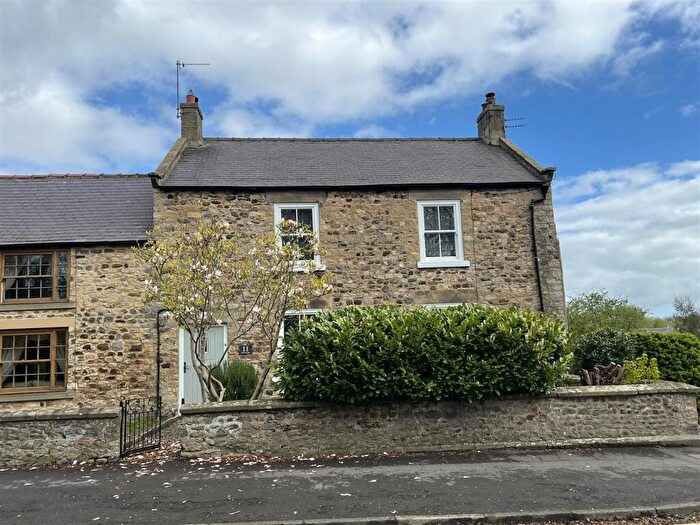 2 Bedroom Cottage For Sale In Rookery Cottage, The Green, High Coniscliffe, Darlington, DL2