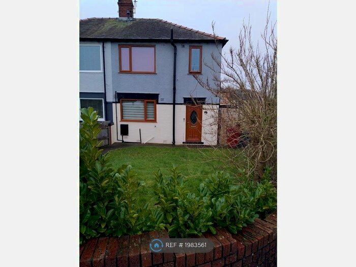 3 Bedroom Semi-Detached House To Rent In Brook Street, Barrow-In-Furness, LA13