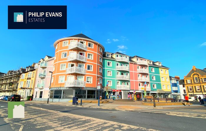 3 Bedroom Flat To Rent In Terrace Road, Aberystwyth, SY23