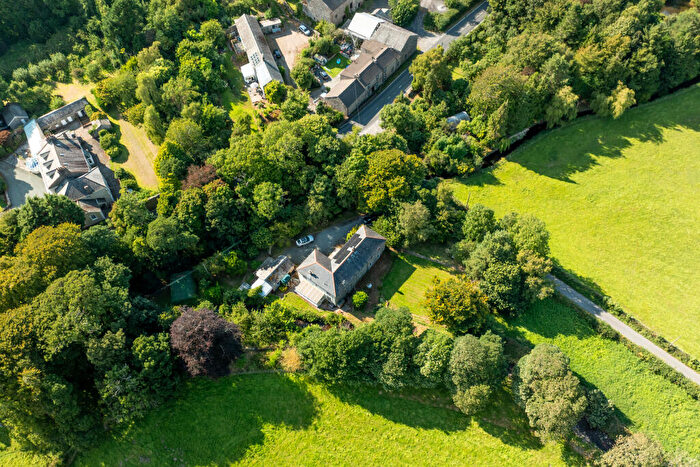 5 Bedroom Detached House For Sale In Bootle, Millom, LA19