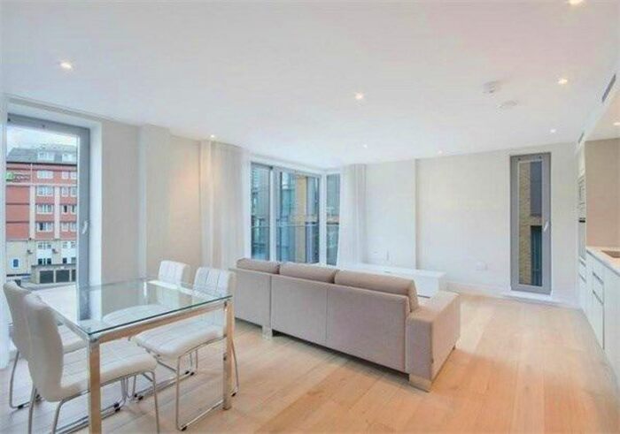 2 Bedroom Detached House To Rent In Treveris Street, Blackfriars, SE1