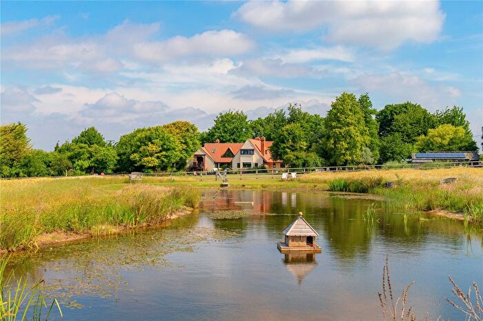 6 Bedroom Detached House To Rent In North Road, Abington, Cambridge, CB21