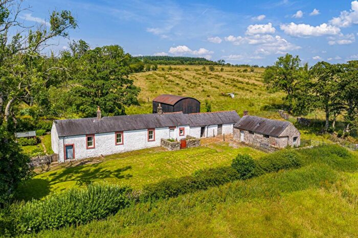2 Bedroom Detached Bungalow For Sale In Fieldhead, Roadhead, Carlisle, CA6