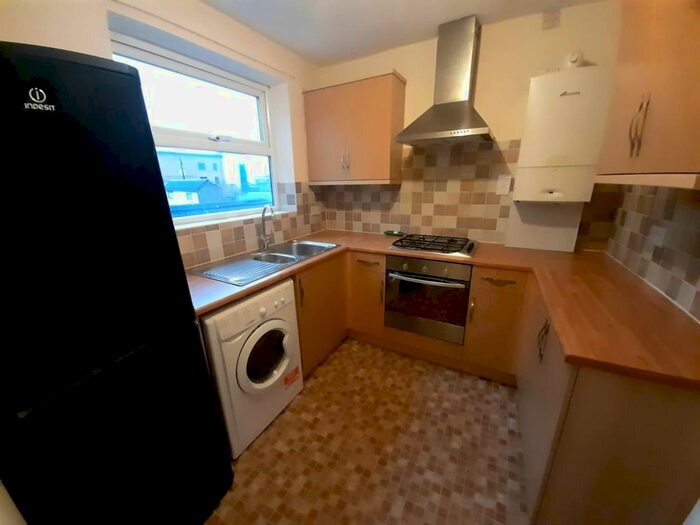 1 Bedroom Flat To Rent In Tooley Street, Gainsborough, Lincolnshire, DN21