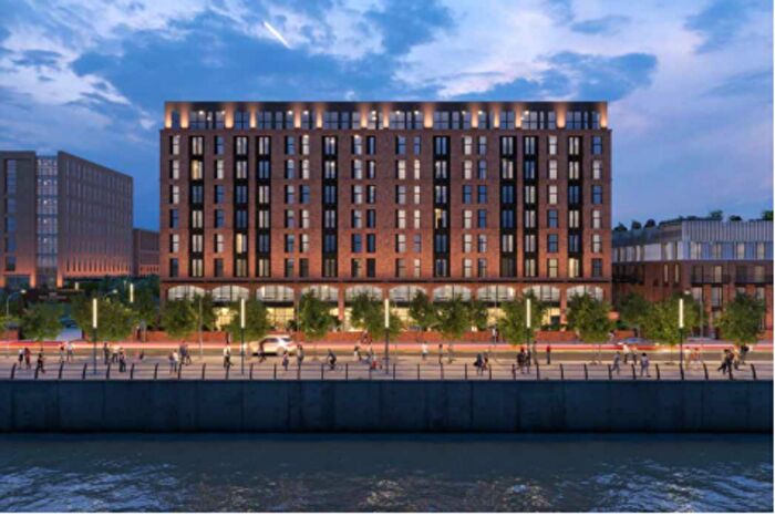 2 Bedroom Flat To Rent In Triskelion Way, West Waterloo Place, L3