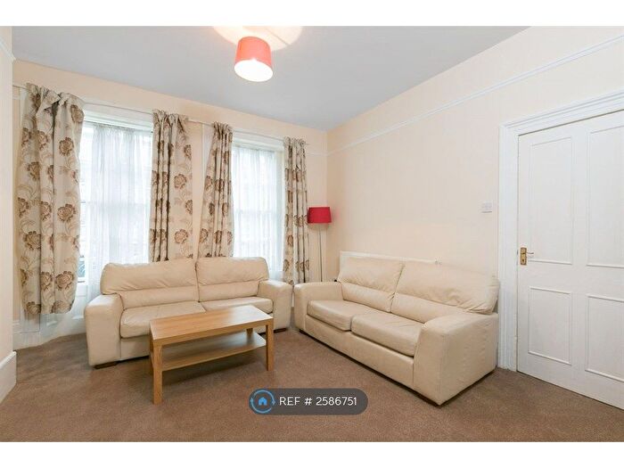 4 Bedroom Terraced House To Rent In London, London, SE17
