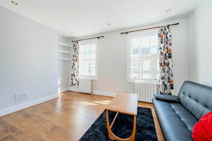 1 Bedroom Flat To Rent In Westmoreland Terrace, London, SW1V