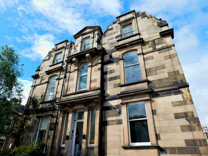 1 Bedroom Apartment To Rent In Flat, Merchiston Avenue, Edinburgh, EH10