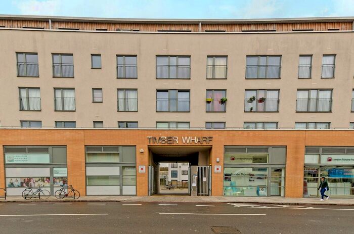 2 Bedroom Flat To Rent In Timber Wharf, Kingsland Road, Haggerston, London, E2