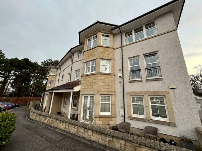 3 Bedroom Flat To Rent In Avenel, Cramond, Edinburgh, EH4