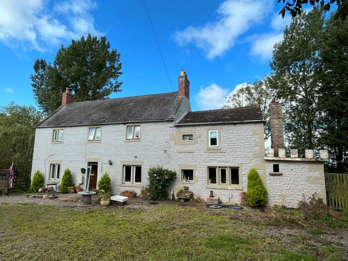 Property For Sale In The Byre, Walton, Brampton, Cumbria, CA8