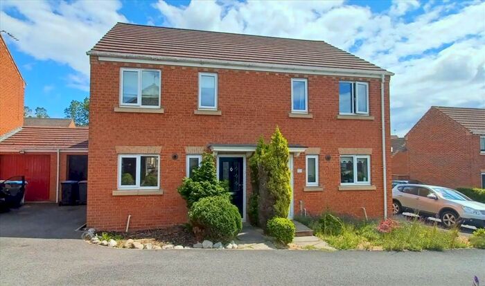 3 Bedroom Semi-Detached House To Rent In Eshwood View, Ushaw Moor, Durham City : Villages West Of, DH7