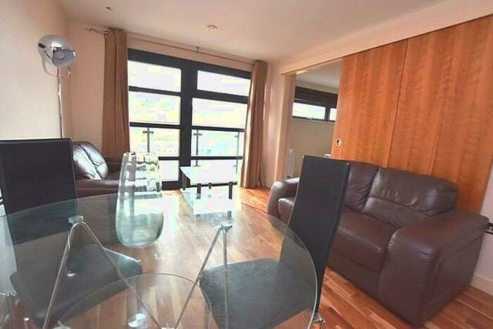 1 Bedroom Apartment To Rent In Freemans Quay, Durham, DH1