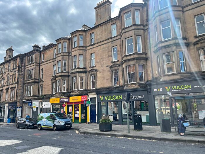 3 Bedroom Flat To Rent In Dalkeith Road, Edinburgh, EH16
