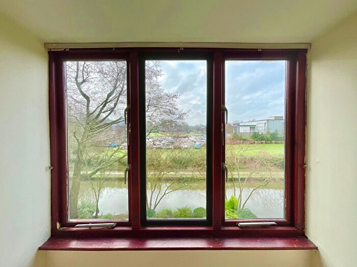 1 Bedroom Flat For Sale In Stafford Street, The Moorings Stafford Street, ST15 - Photo 7