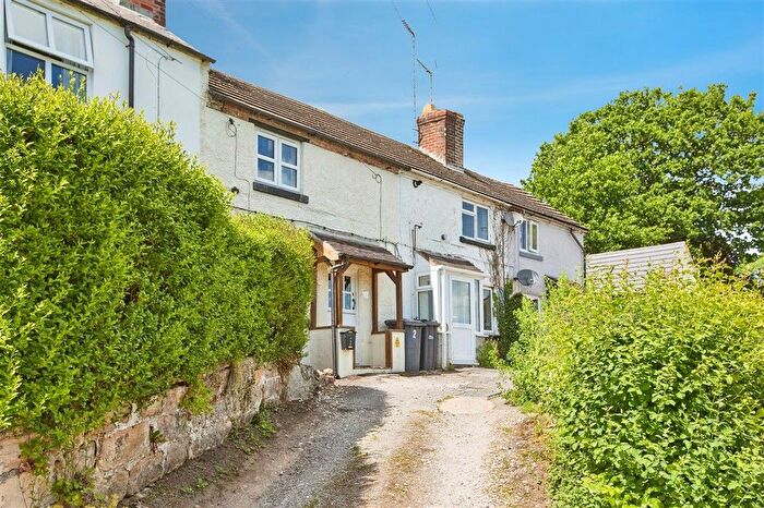2 Bedroom Property For Sale In Daisy Bank, Mayfield, Ashbourne, DE6