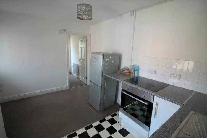 1 Bedroom Flat To Rent In Sydney Place, Alphington Street, Exeter, EX2
