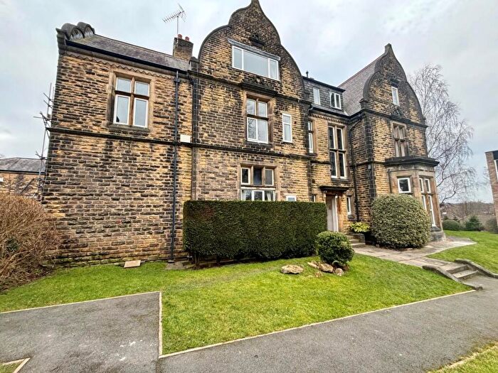 1 Bedroom Flat To Rent In Wood Lane, Chapel Allerton, Leeds, West Yorkshire, LS7