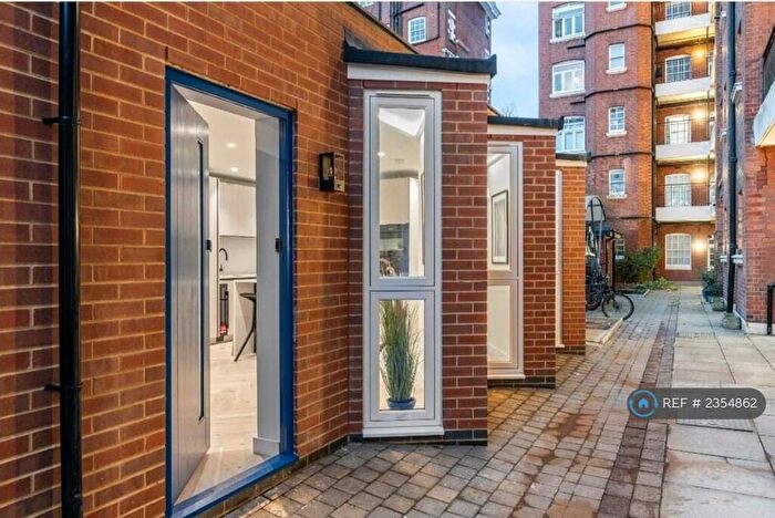 2 Bedroom Bungalow To Rent In Grove End House, London, NW8