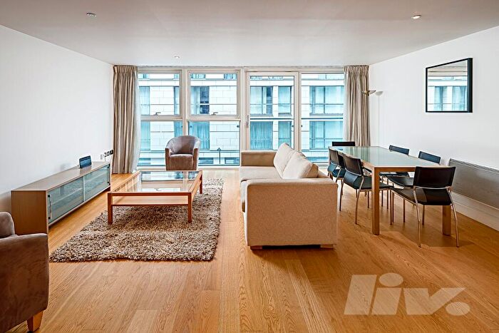 2 Bedroom Apartment To Rent In Visage Apartments, Winchester Road, Swiss Cottage, NW3
