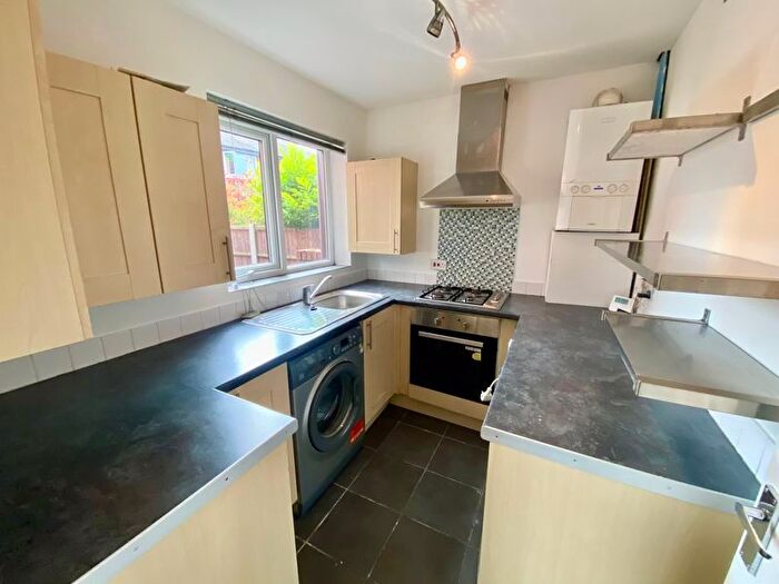 2 Bedroom Mews To Rent In Bell Terrace, Eccles, Manchester, M30