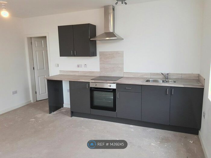 1 Bedroom Flat To Rent In Nelson Street, Accrington, BB5