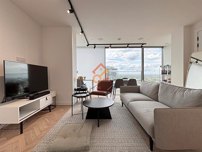 1 Bedroom Flat To Rent In Valencia Tower, Bollinder Place, London, EC1V