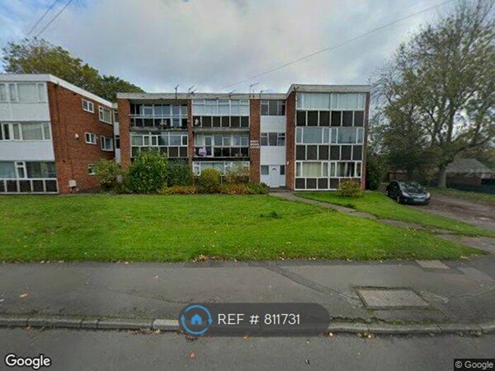 1 Bedroom Flat To Rent In West Moor Court, Newcastle Upon Tyne, NE12