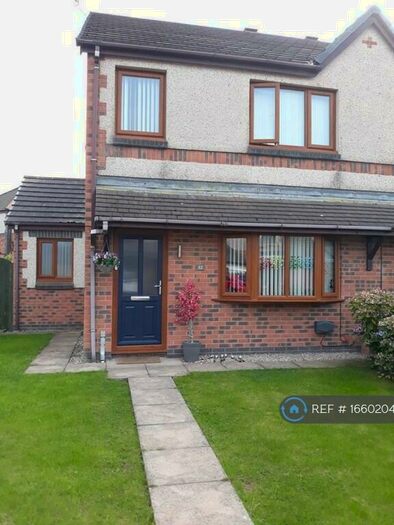 3 Bedroom Semi-Detached House To Rent In Caspian Road, Askam-In-Furness, LA16