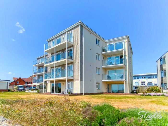 2 Bedroom Flat To Rent In Latitude East, A St Catherines Road, Southbourne, BH6