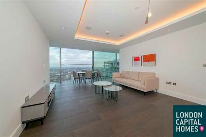 2 Bedroom Apartment To Rent In Carrara Tower Bollinder Place London, EC1V