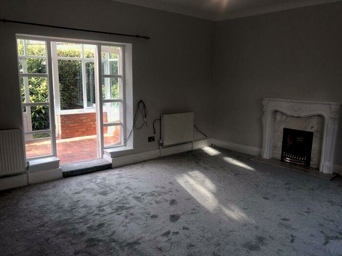 2 Bedroom Cottage To Rent In Tees View, Hurworth Place Darlington, DL2