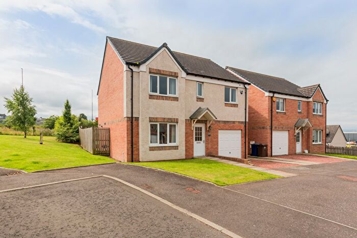 4 Bedroom Detached House For Sale In Hillhead Drive, Paisley, PA3